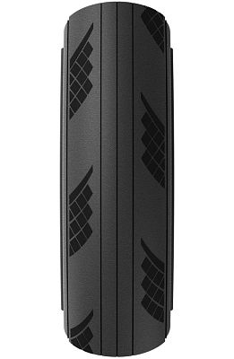 Превью  Велопокрышка VITTORIA Zaffiro Pro V G2.0 28"x32С Кевлар (11A00297) Black